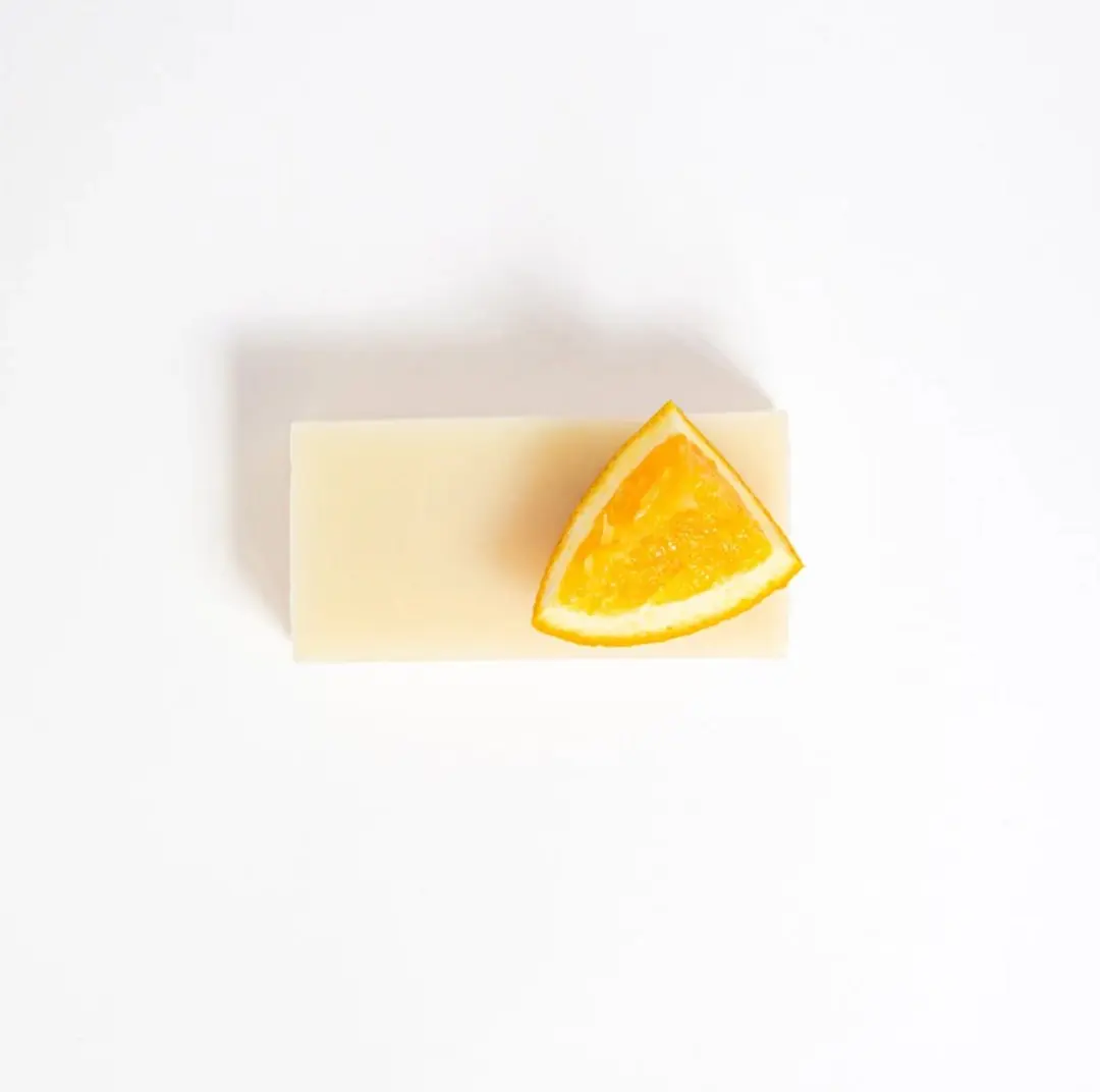 Werfzeep Patchoulizeep 100g