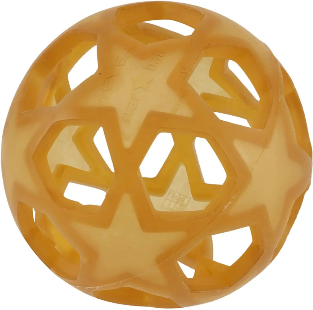 Hevea Stellar Activity Ball