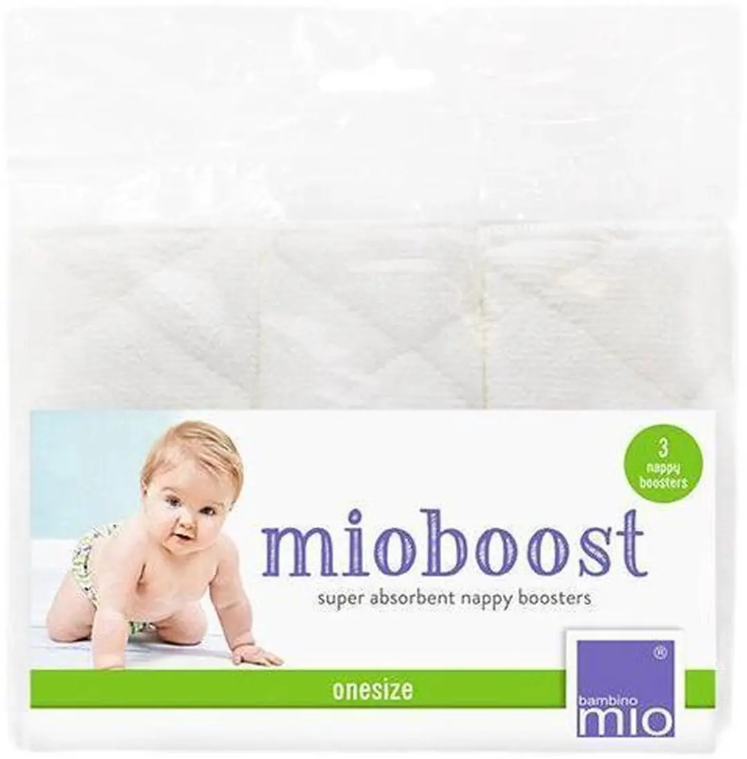 Bambino Mio Boost Luiermaat One Size