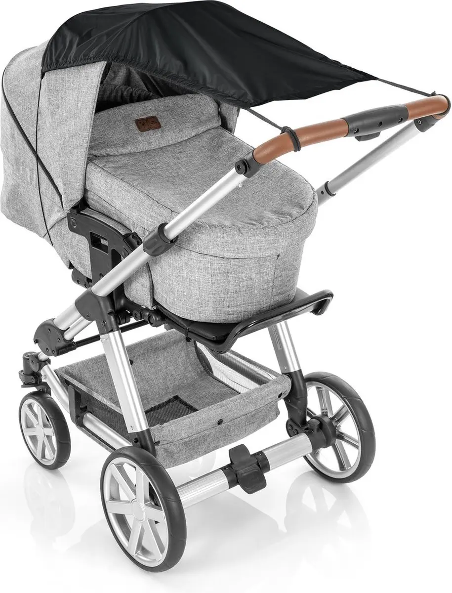 Reer Kinderwagen Zonnescherm