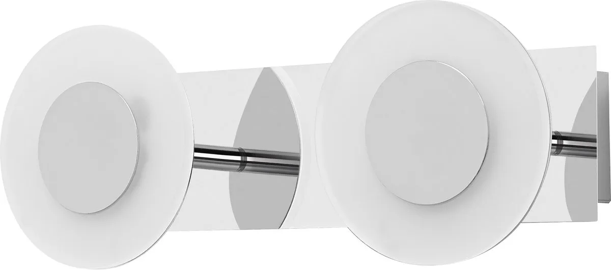 LEDVANCE Armatuur BATHROOM DECORATIVE CEILING WIFI 15W