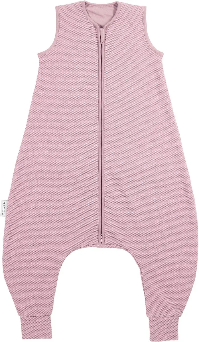 Meyco Baby Studio Collection Classic Slaapoverall Jumper