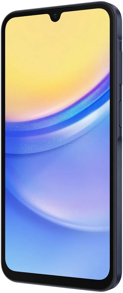 Samsung Galaxy A15 5G SM-A156BZKDEUB - 128GB - Blauw zwart - afbeelding 6 van 6