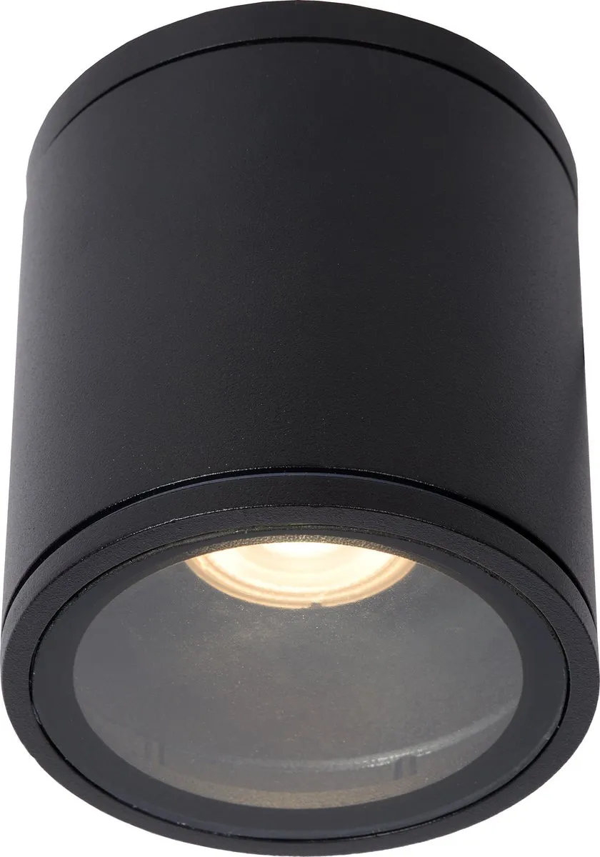 Lucide AVEN Plafondspot GU10 Ø9cm