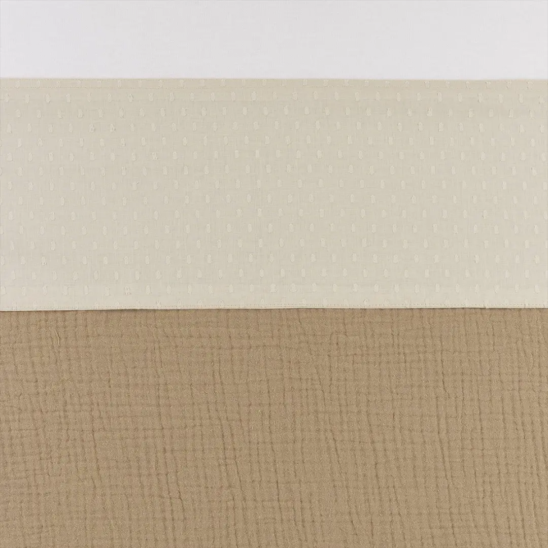 Meyco Baby Plume Wieglaken 75x100cm