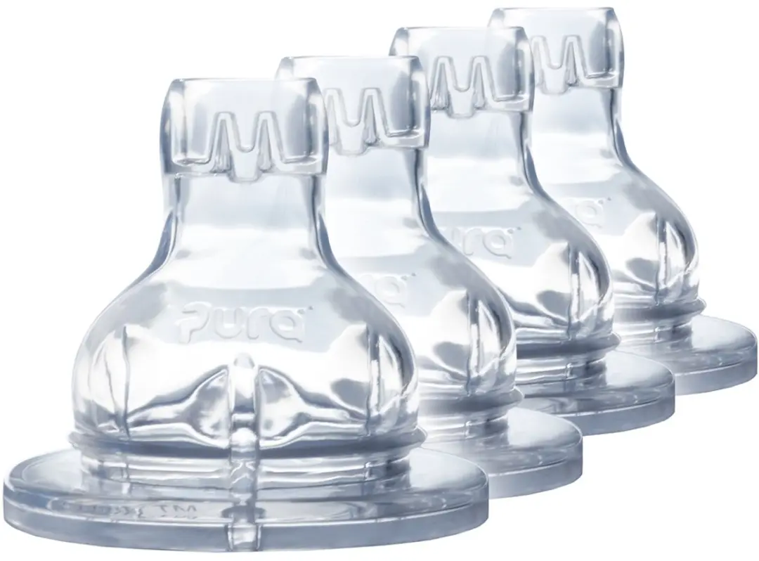 Pura Silicone Tuit