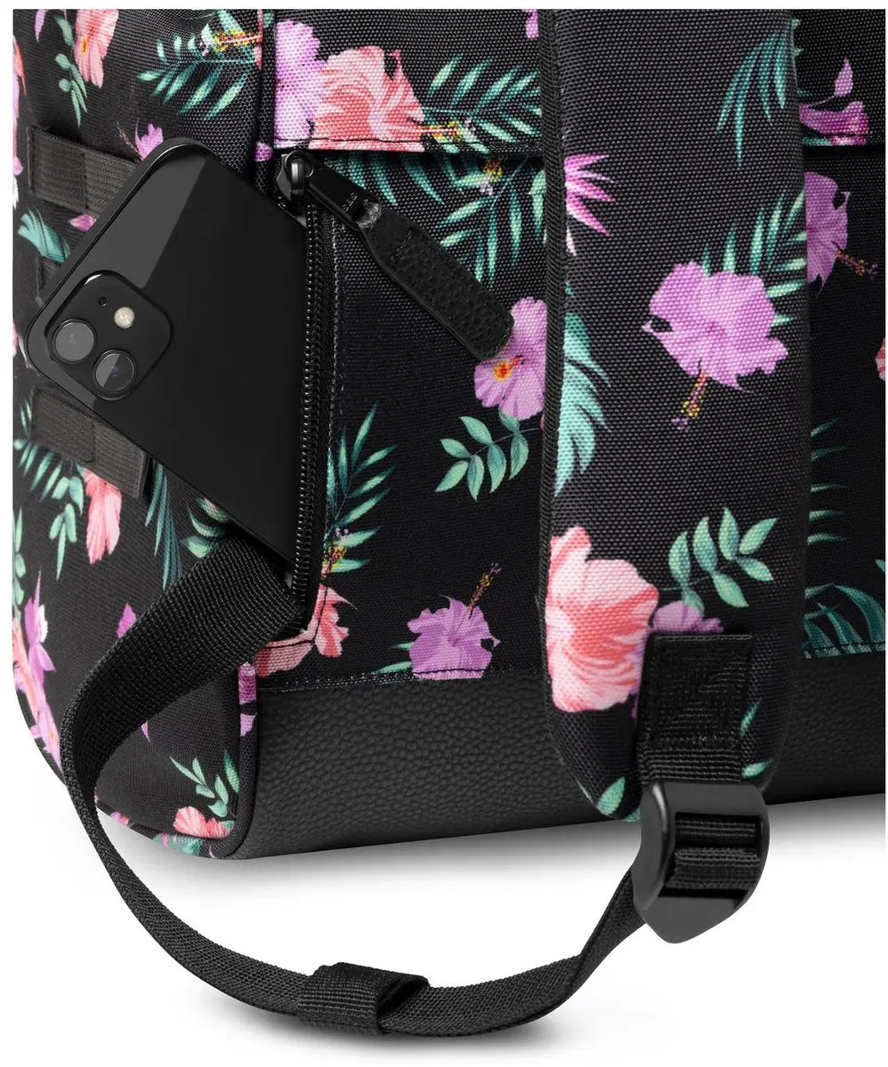 Cabaïa Adventurer Bag Medium - 13 inch - Multicolor - afbeelding 6 van 6