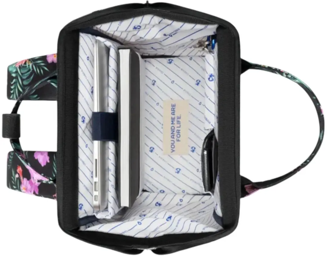 Cabaïa Adventurer Bag Medium - 13 inch - Multicolor