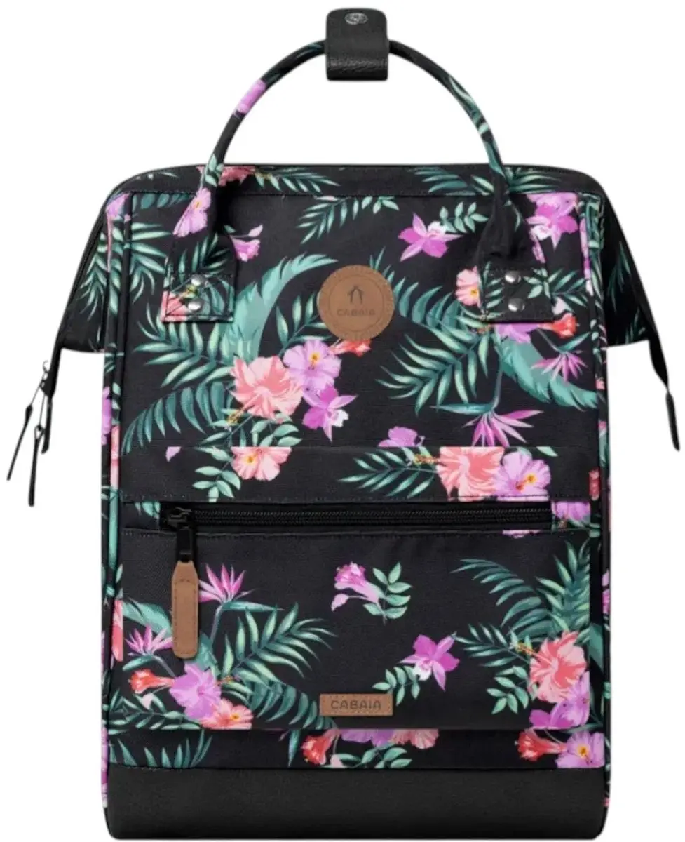 Cabaïa Adventurer Bag Medium - 13 inch - Multicolor