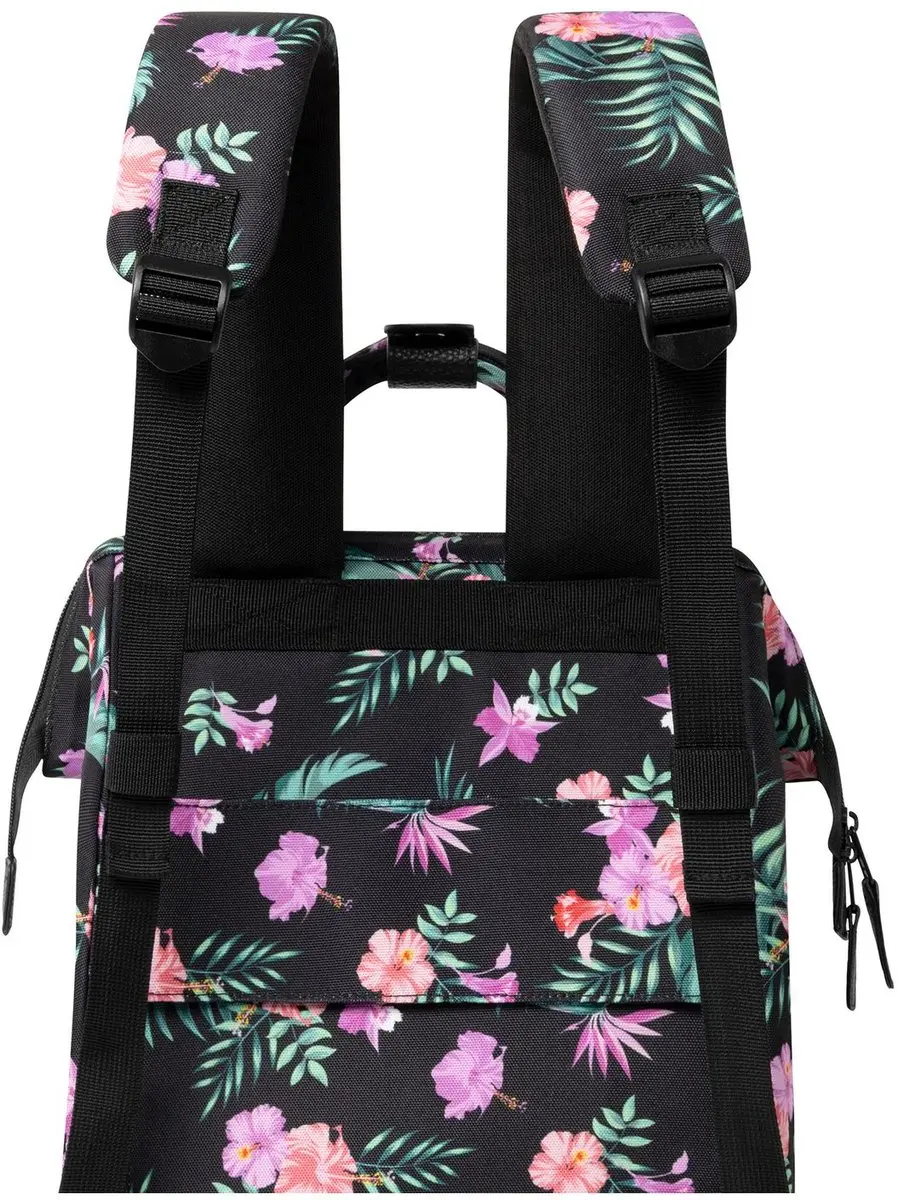 Cabaïa Adventurer Bag Medium - 13 inch - Multicolor