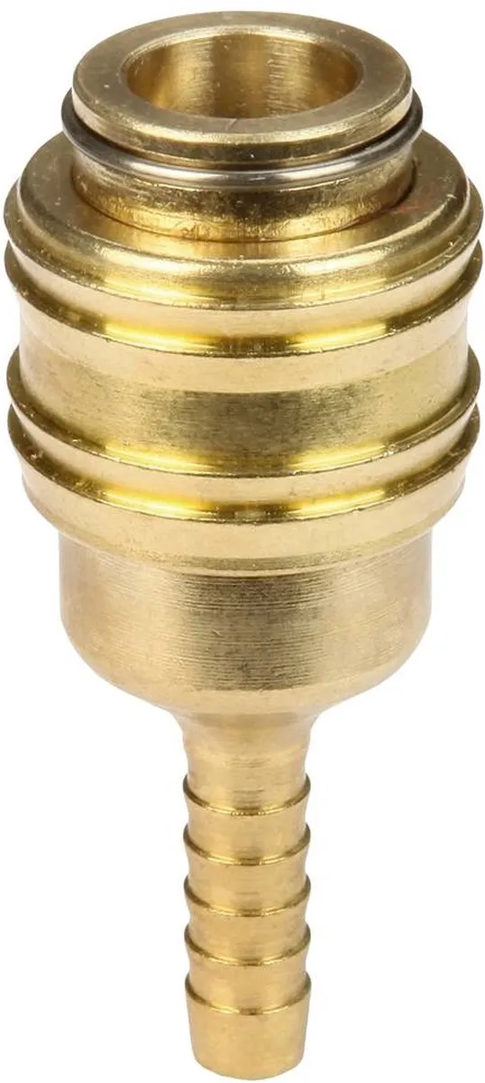 Einhell Snelkoppeling Ø 6mm