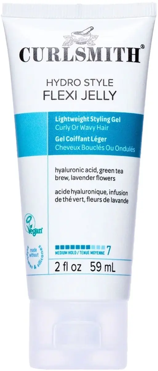 Curlsmith Soothing Mask Mini 59ml
