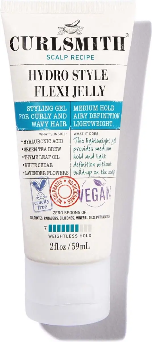 Curlsmith Soothing Mask (Mini 59ml)