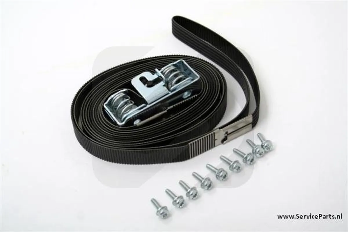 HP CQ109-67004 Belt & Tension Kit
