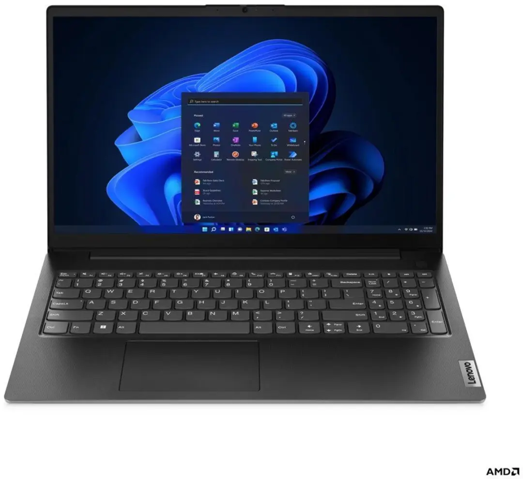 Lenovo V15 G4 Ryzen 5 7520U Zakelijke Laptop