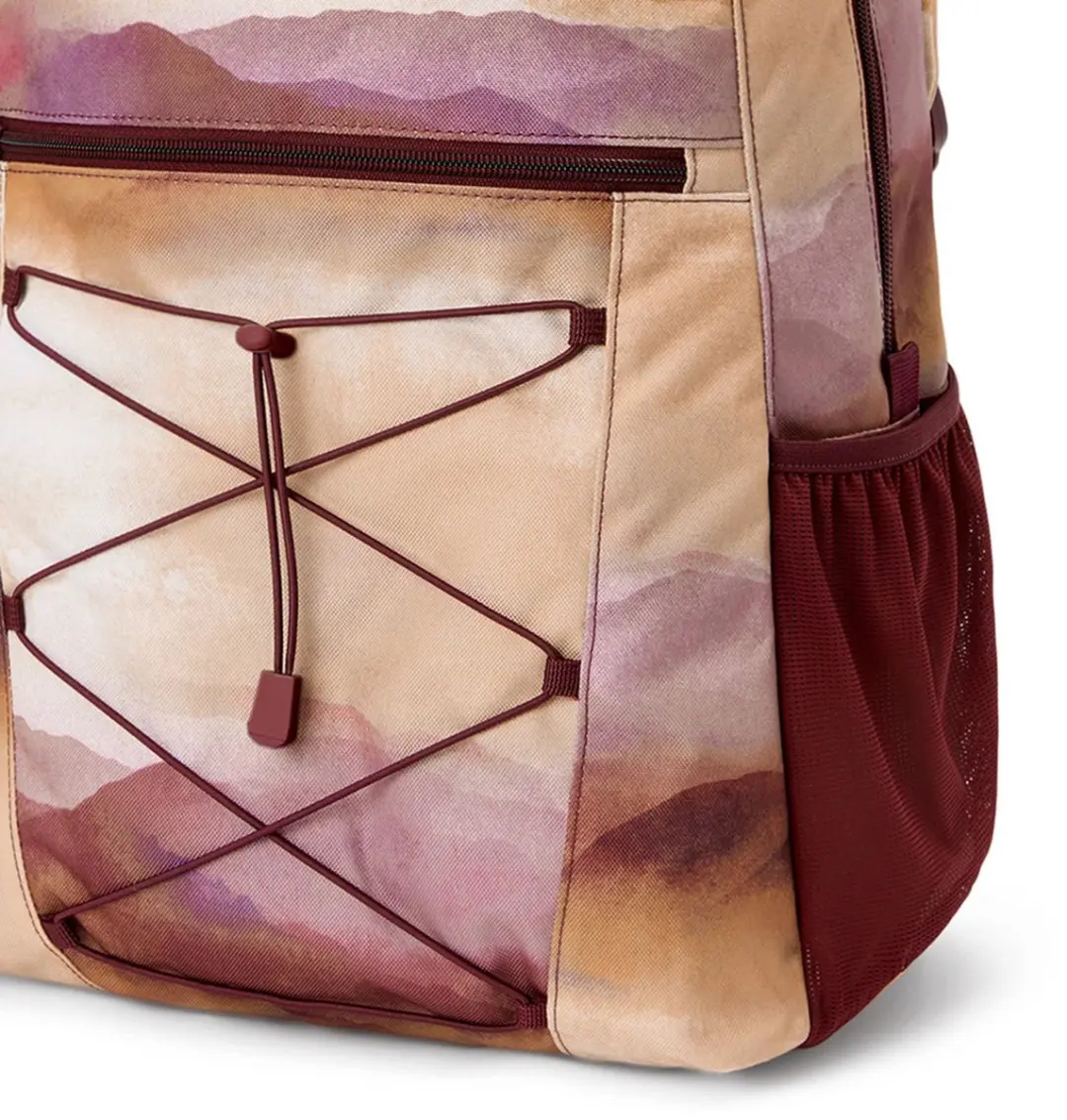 Dakine Tardy Slip Backpack 25L - 17 inch - Multicolor