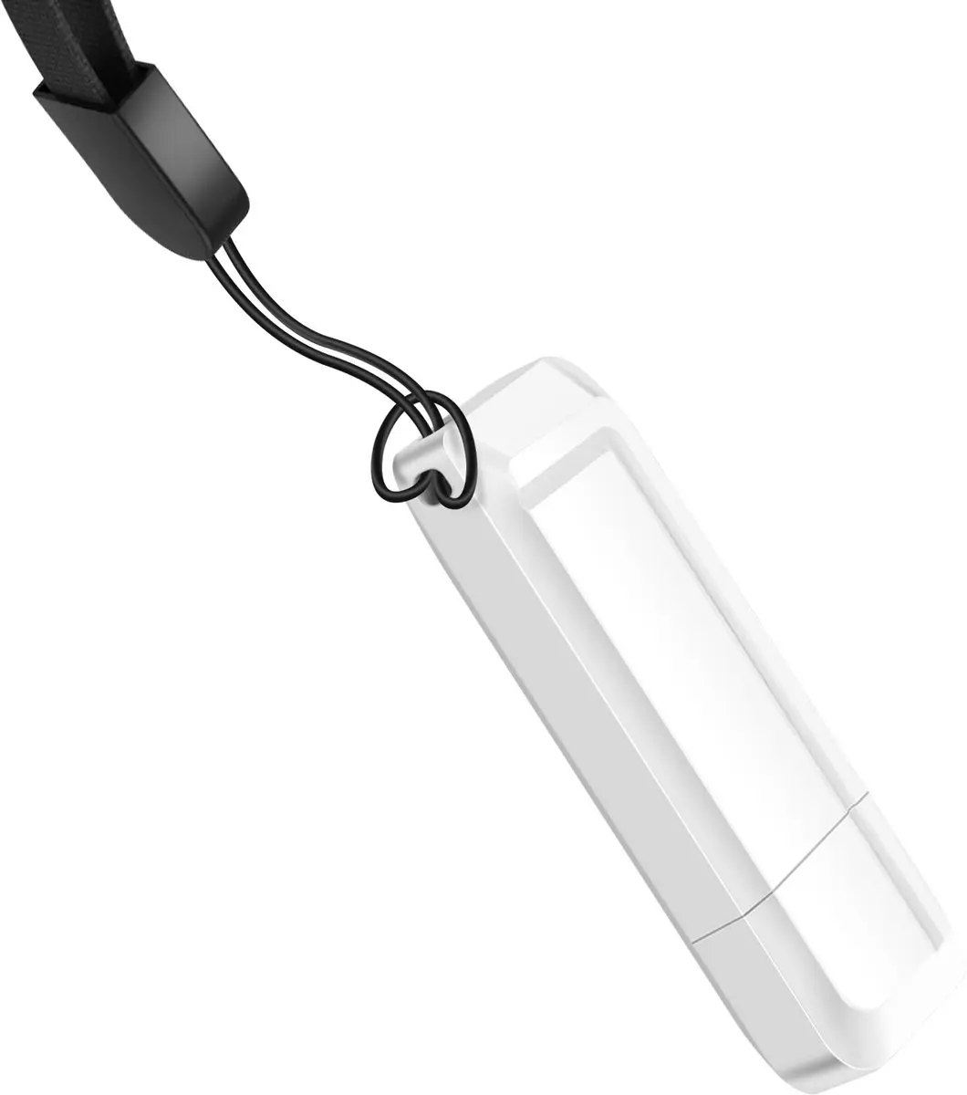 Hoco UD11 USB 3.0 Stick 64GB - Wit