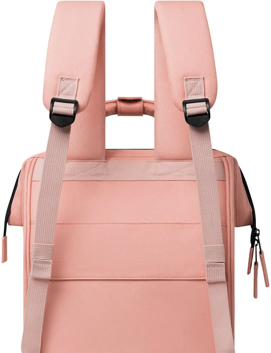 Cabaïa Adventurer Bag Medium - 13 inch - Pink