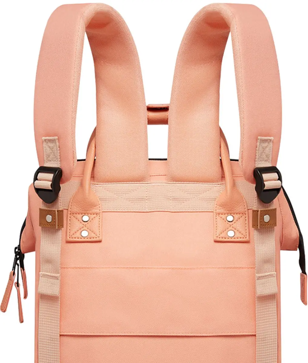 Cabaïa Adventurer Bag Medium - 13 inch - Pink