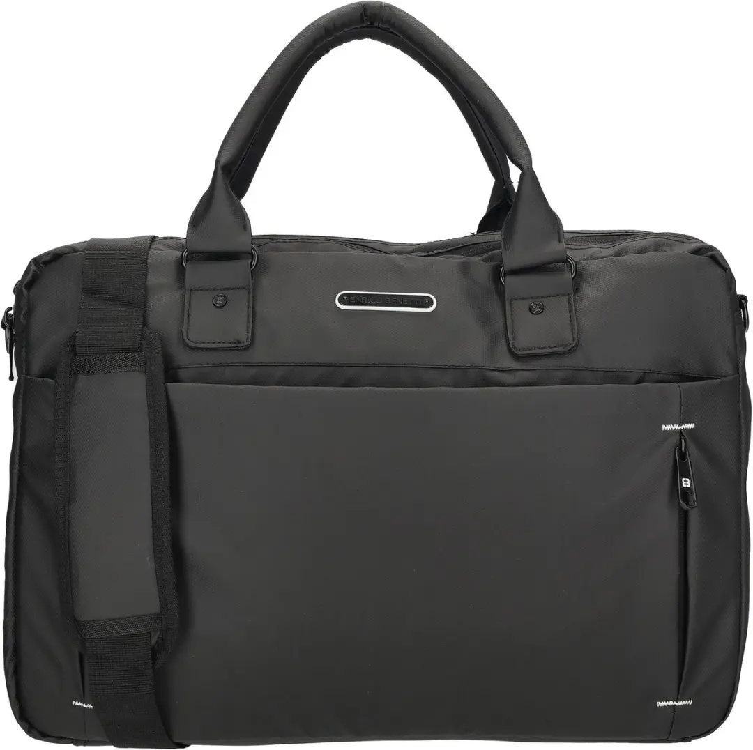 Enrico Benetti Northern Laptoptas 17"