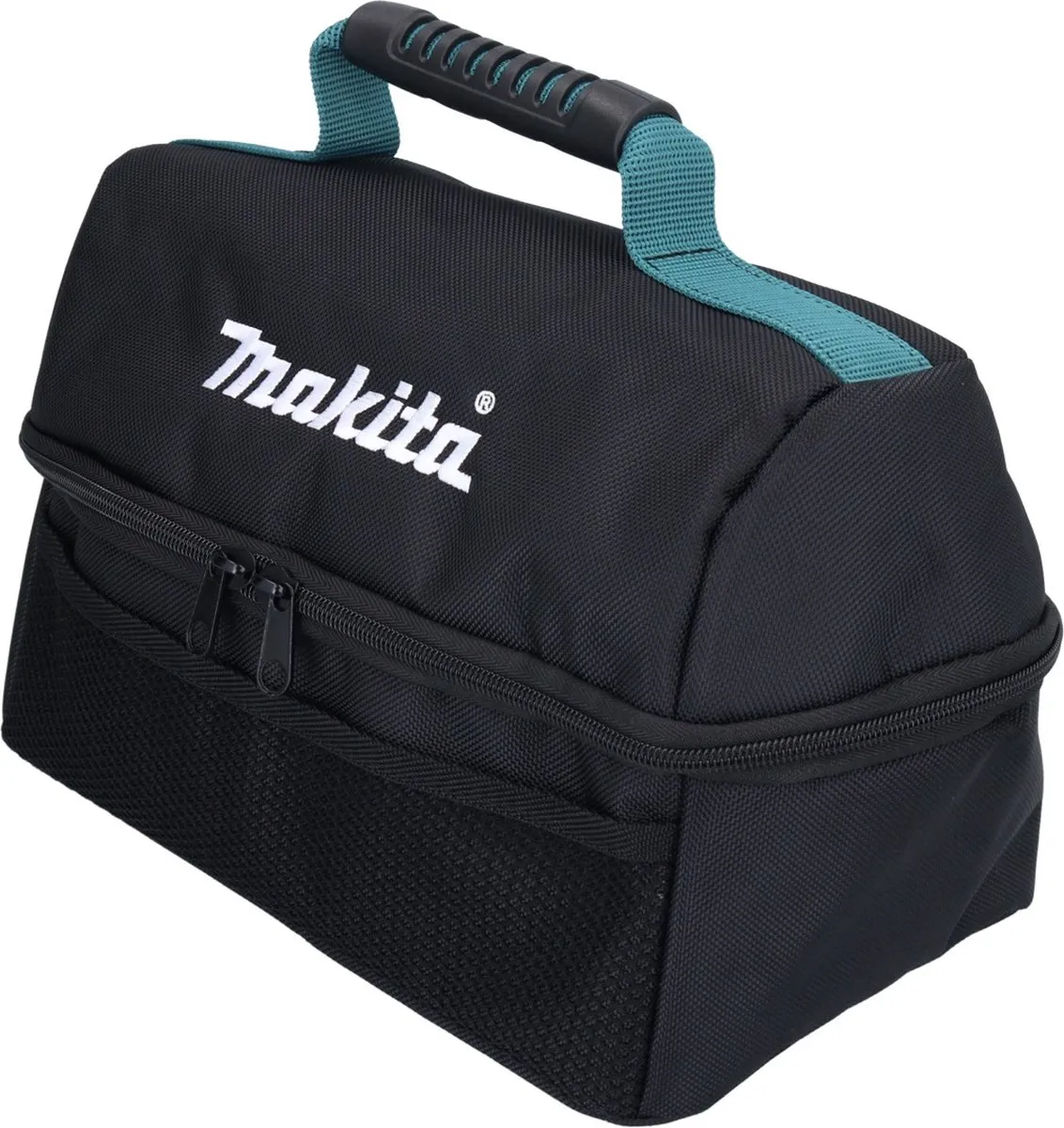 Makita E-15584 Koeltas - 7,5 liter - Zwart