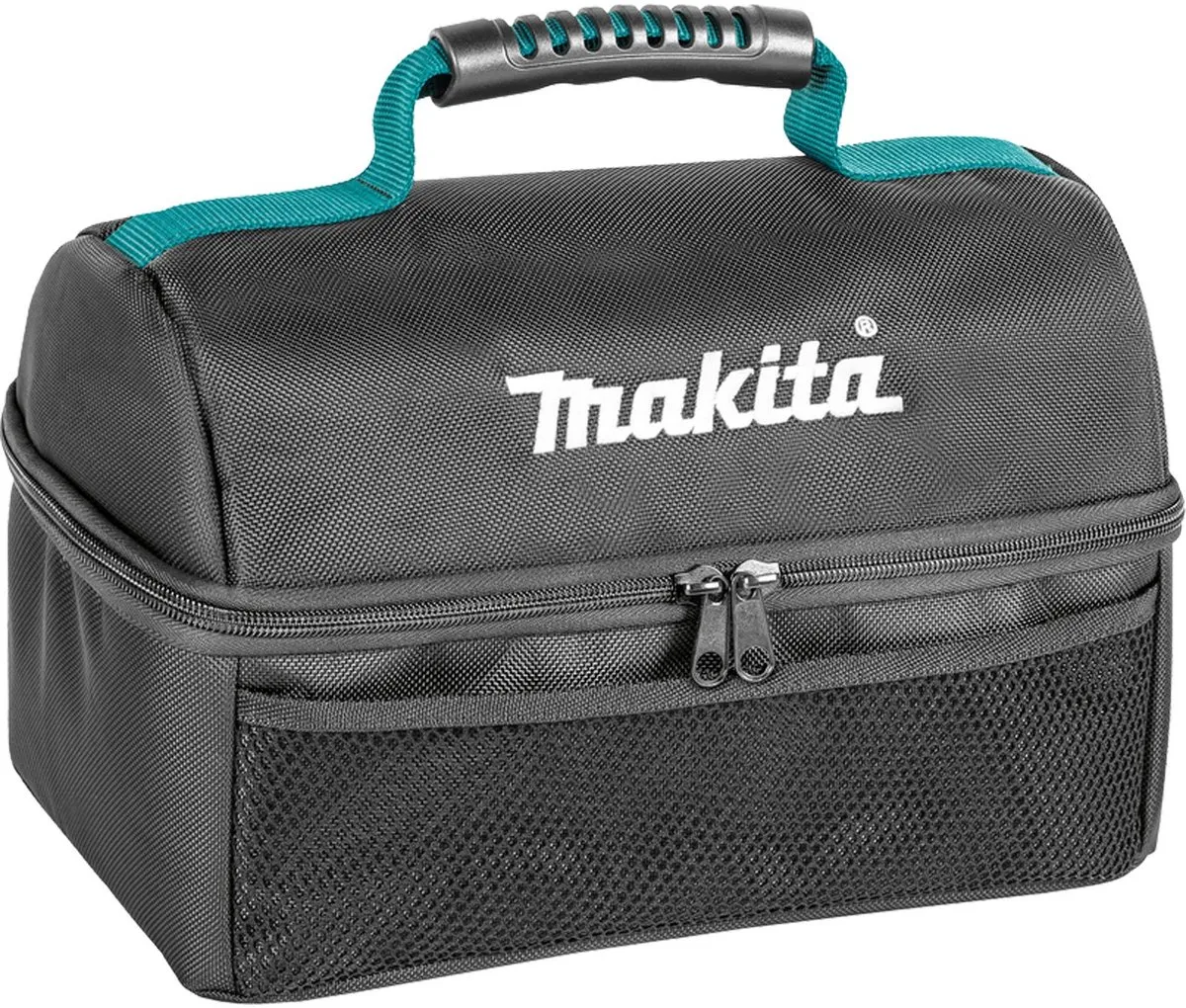 Makita E-15584 Koeltas - 7,5 liter - Zwart - afbeelding 6 van 6