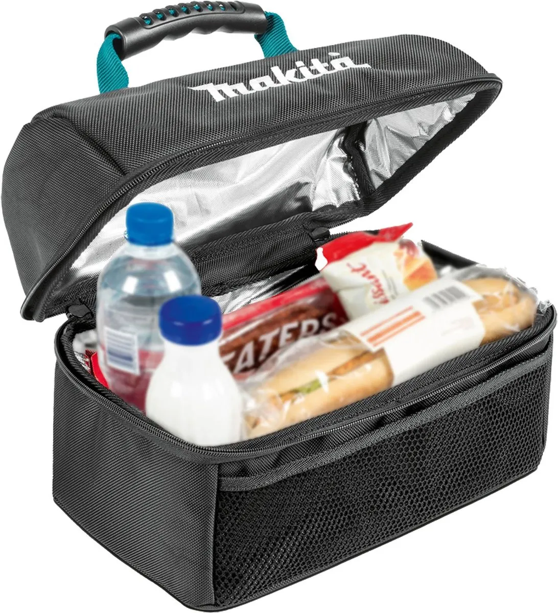 Makita E-15584 Koeltas - 7,5 liter - Zwart