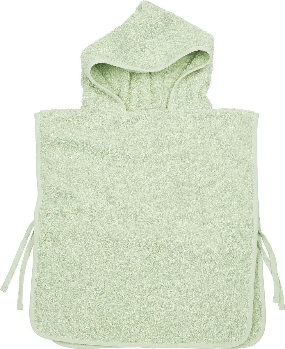Meyco Baby Uni Badponcho
