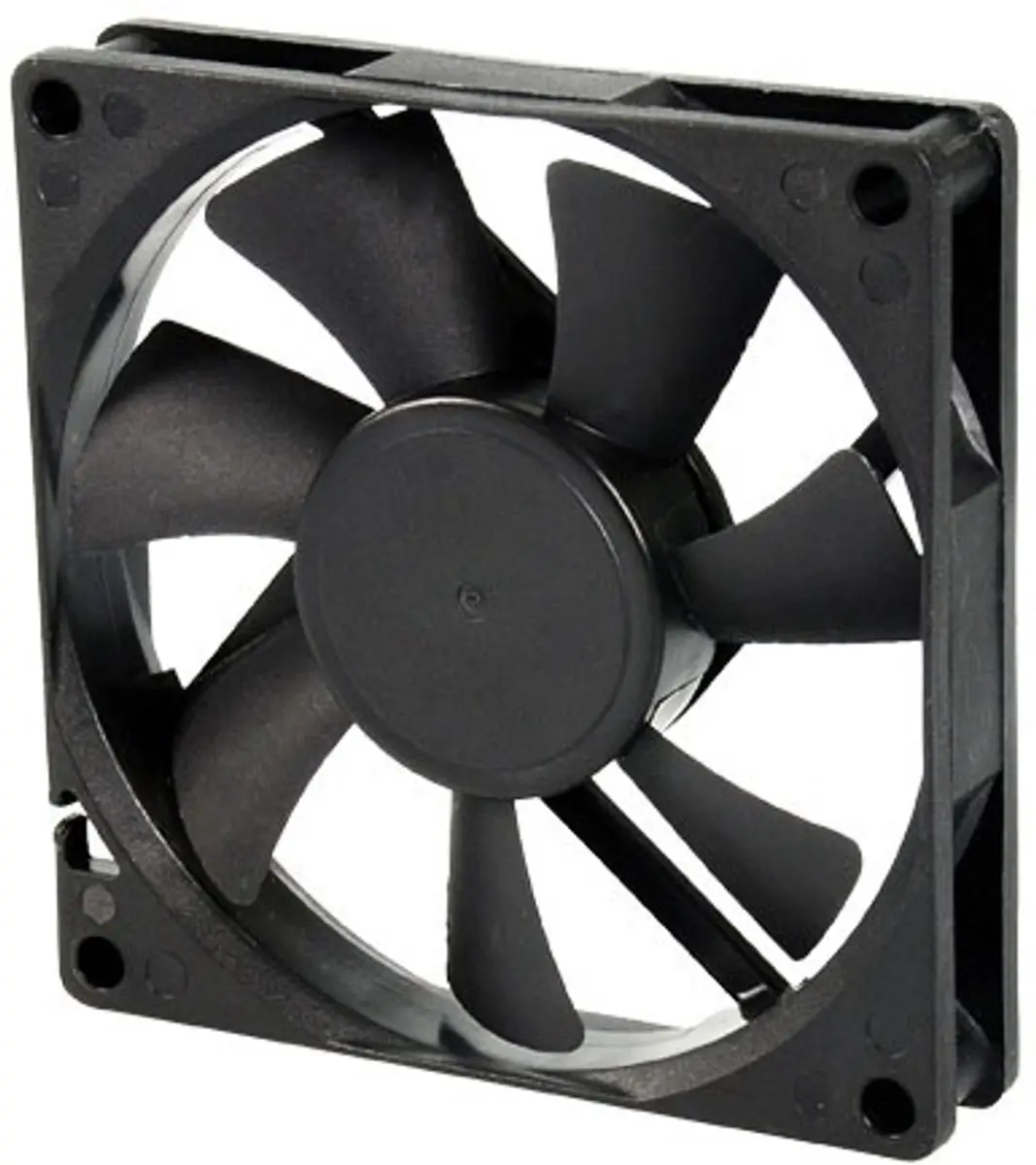 Titan TFD-8015M12Z Ventilator 8cm