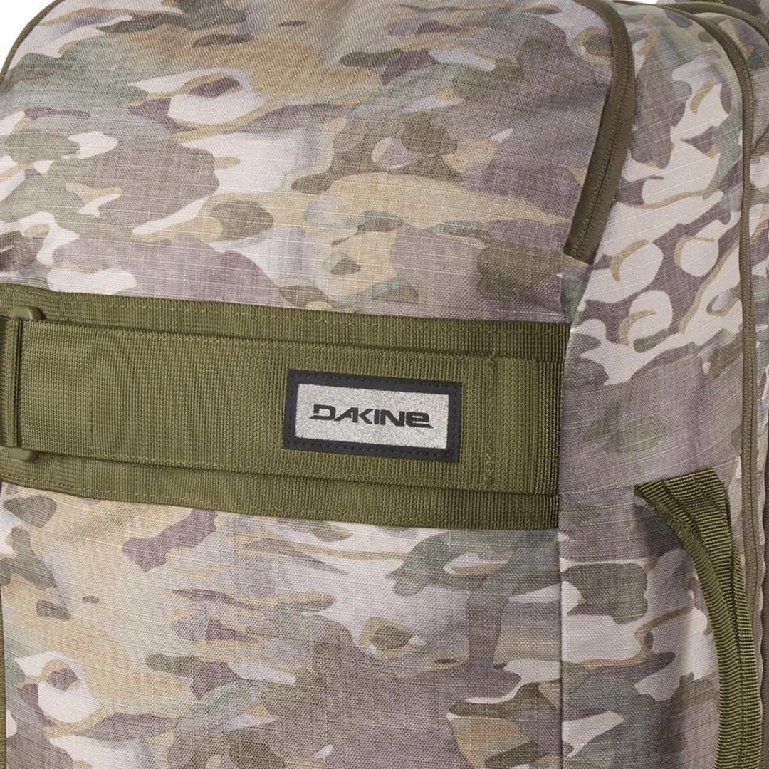 Dakine Mission Street DLX 32L Rugzak - 15 inch - Vintage Camo