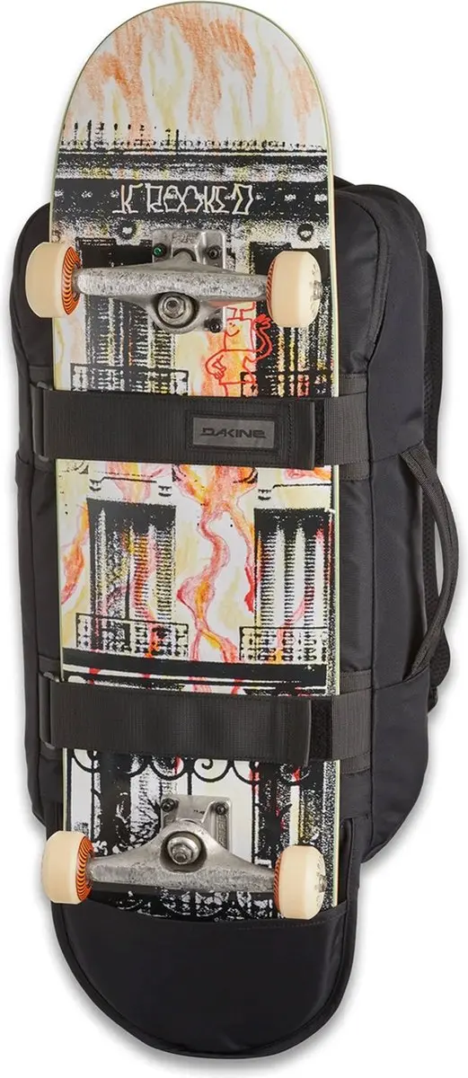 Dakine Mission Street DLX 32L Rugzak - 15 inch - Vintage Camo