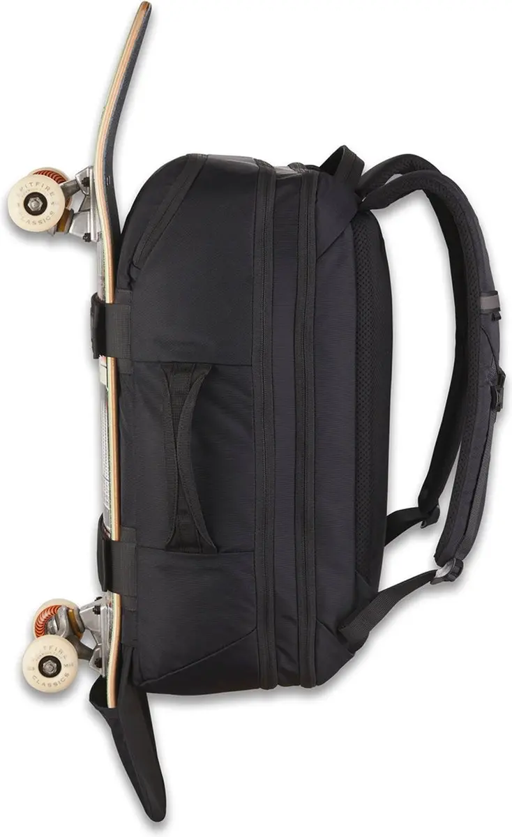 Dakine Mission Street DLX 32L Rugzak - 15 inch - Vintage Camo