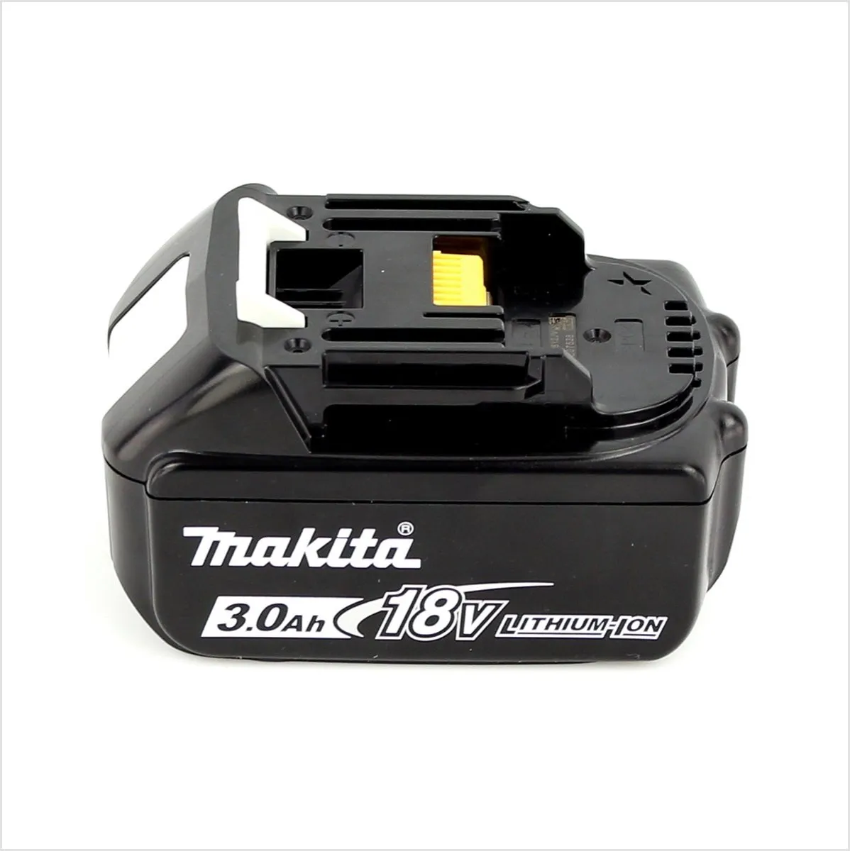 Makita Power Source Kit 18V - 2x BL1830B 3.0Ah + DC18RC Oplader