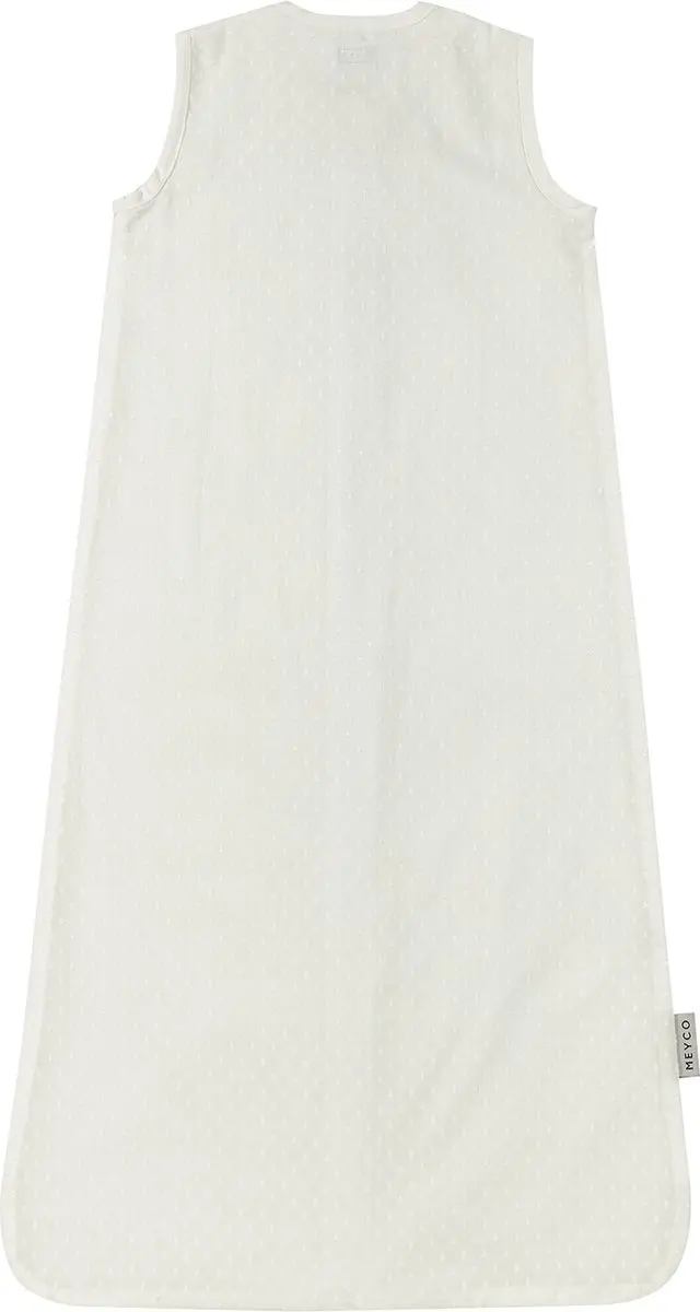 Meyco Baby Plume Zomerslaapzak 0.5 TOG - 90cm