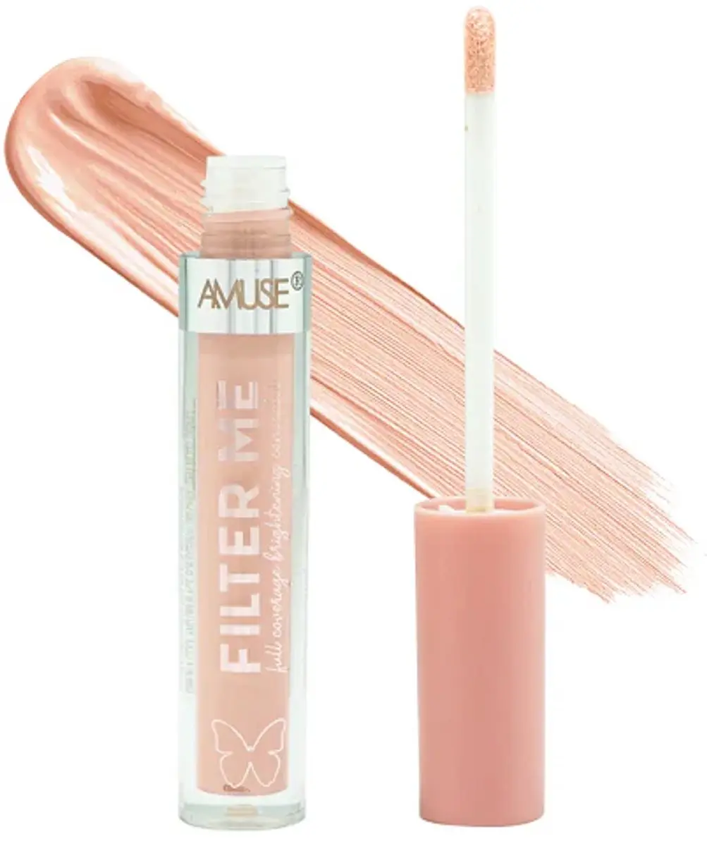 Amuse Filter Me 02 Light Concealer 4ml