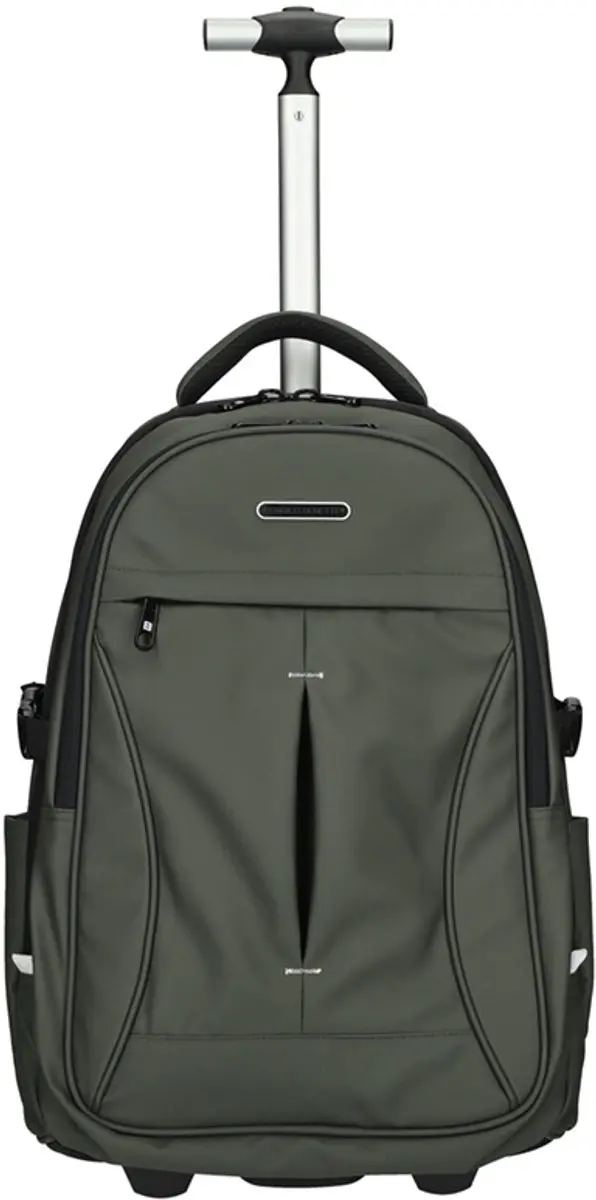 Enrico Benetti Northern Laptoptrolley 17"