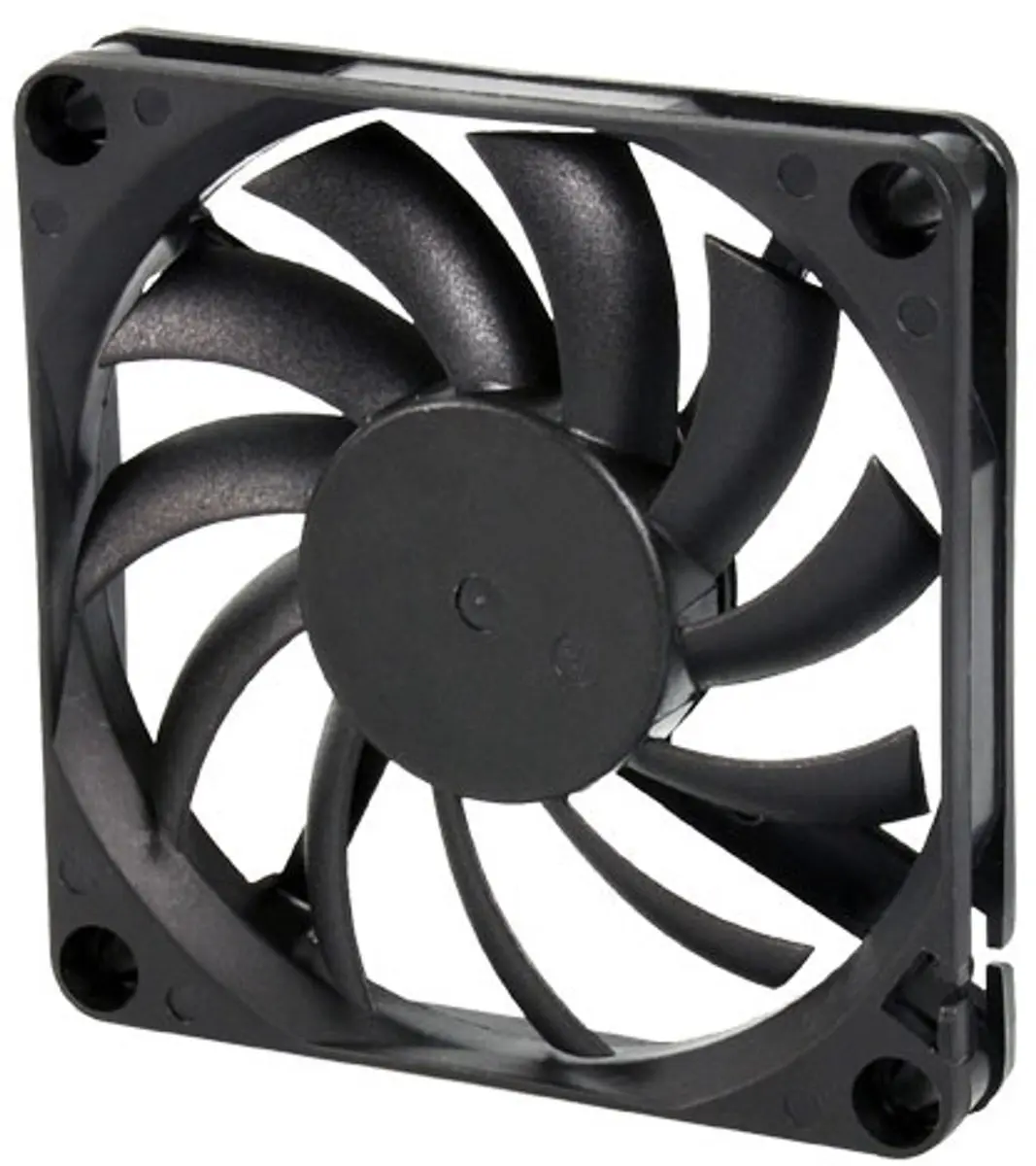Titan TFD-7010M12Z Ventilator 7cm