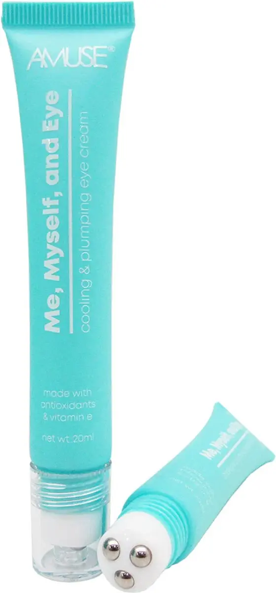 Amuse Me, Myself, and Eye Oogcrème 20ml