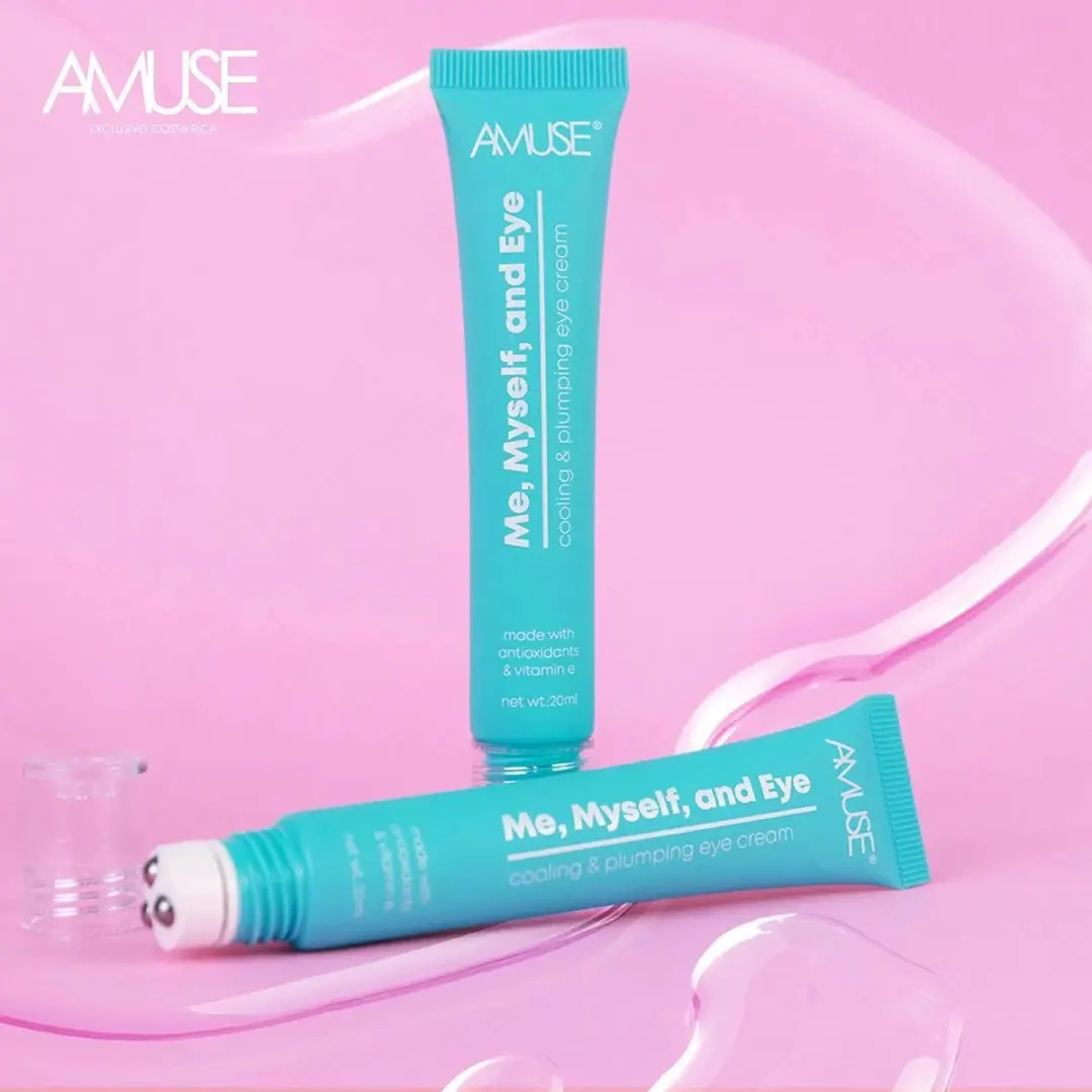 Amuse Me, Myself, and Eye Oogcrème 20ml