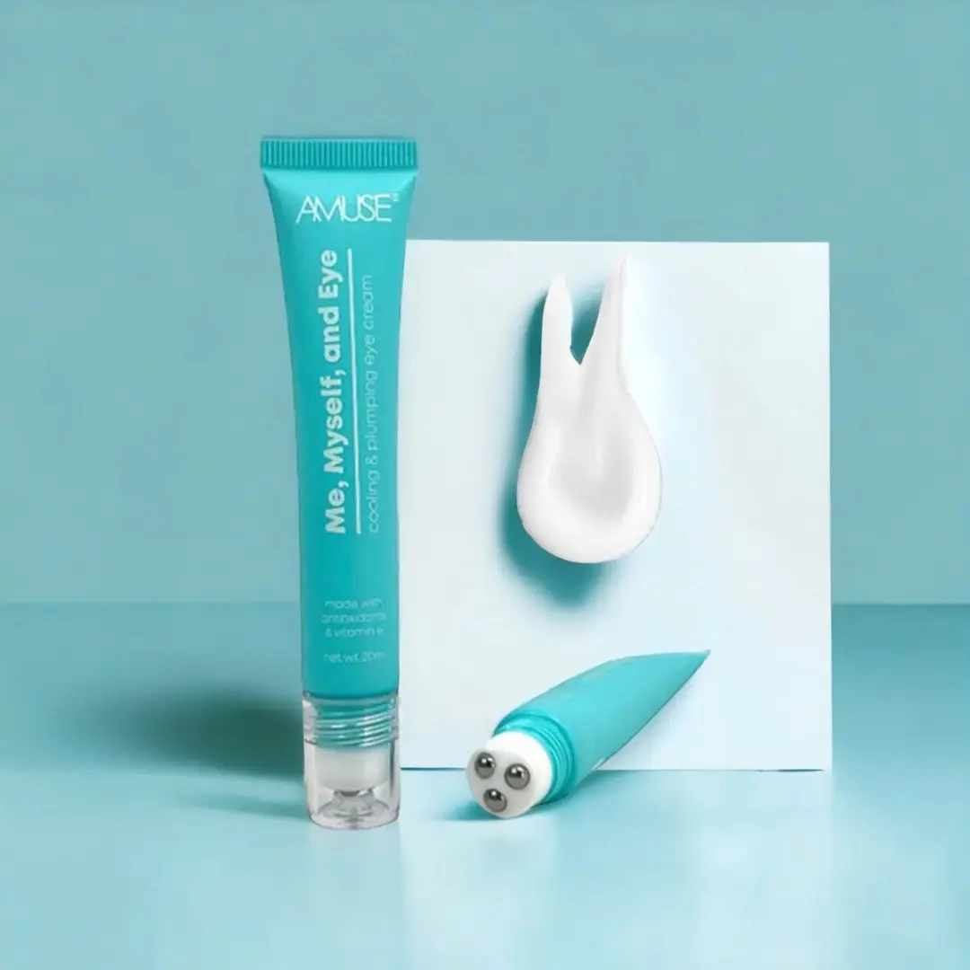 Amuse Me, Myself, and Eye Oogcrème 20ml