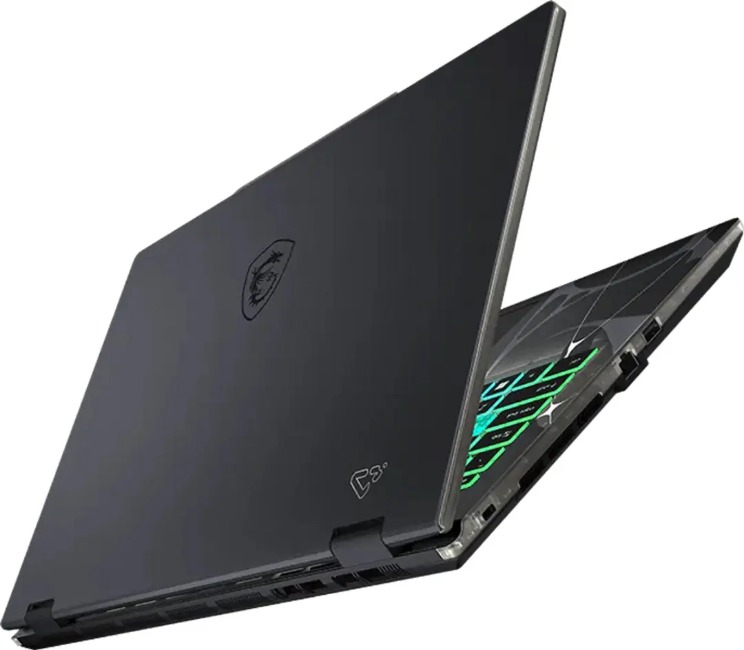 MSI Cyborg A15 AI B2HWFKG-215NL-1TB-32GB
