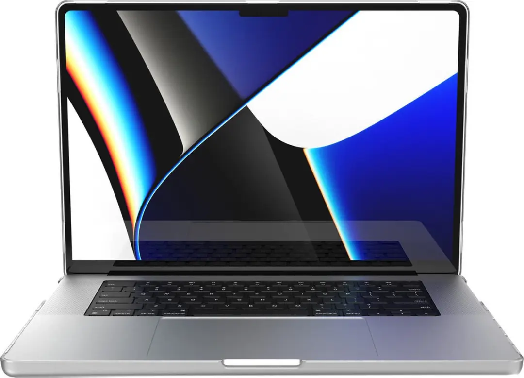Speck Smartshell MacBook Pro 16" Clear - 144895-1212