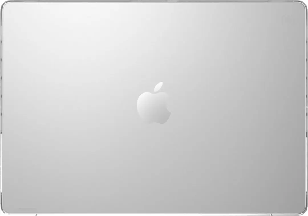 Speck Smartshell MacBook Pro 16" Clear - 144895-1212 - afbeelding 6 van 6