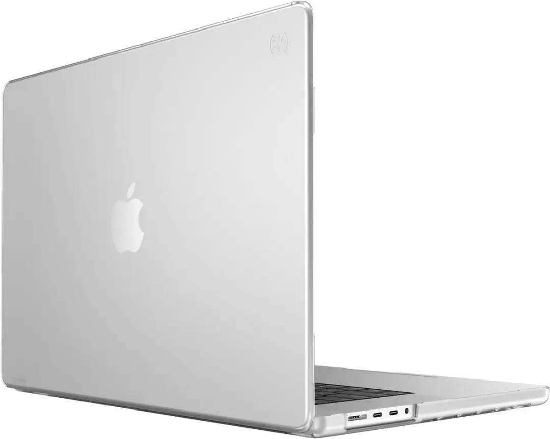 Speck Smartshell MacBook Pro 16" Clear