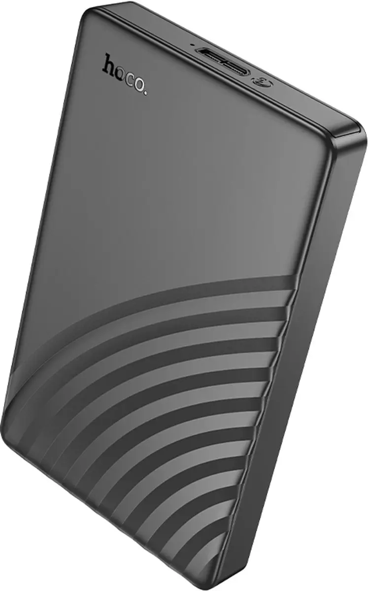 Hoco USB 3.0 2.5 Inch SATA Behuizing