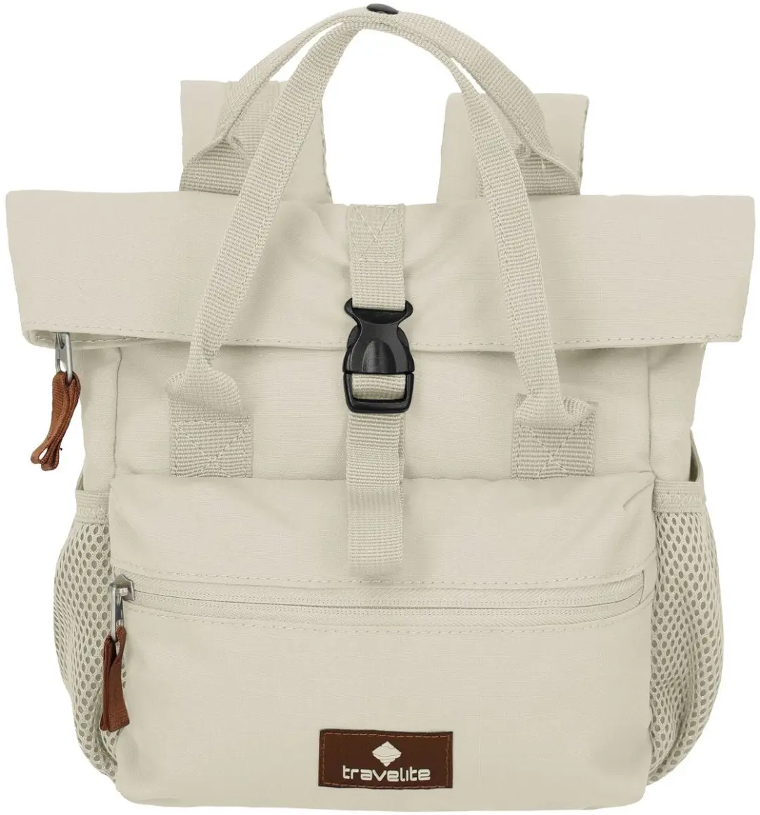Travelite Basics Stad rugzak 27 cm