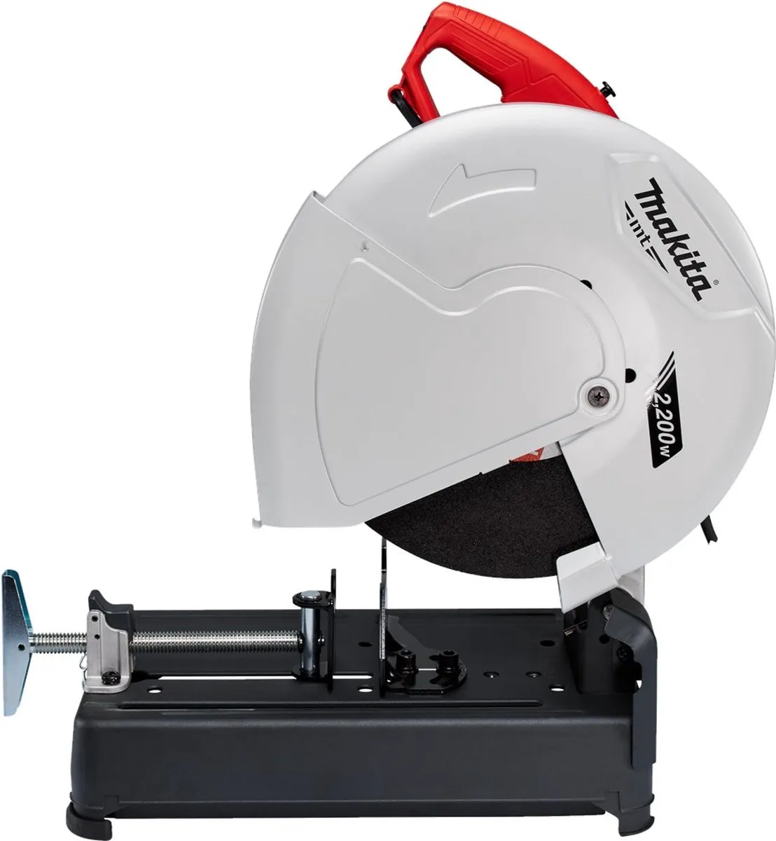 Makita M2403 Afkort Slijpmachine 355mm - Met lamp - afbeelding 4 van 5