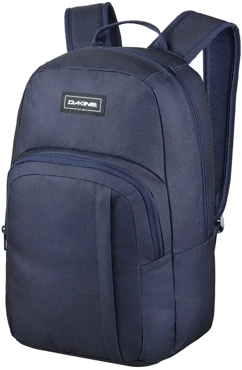 Dakine Class Backpack 25L midnight navy