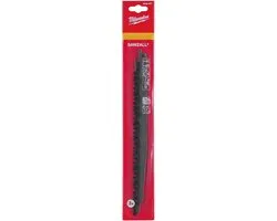Milwaukee 48001077 Reciprozaagblad