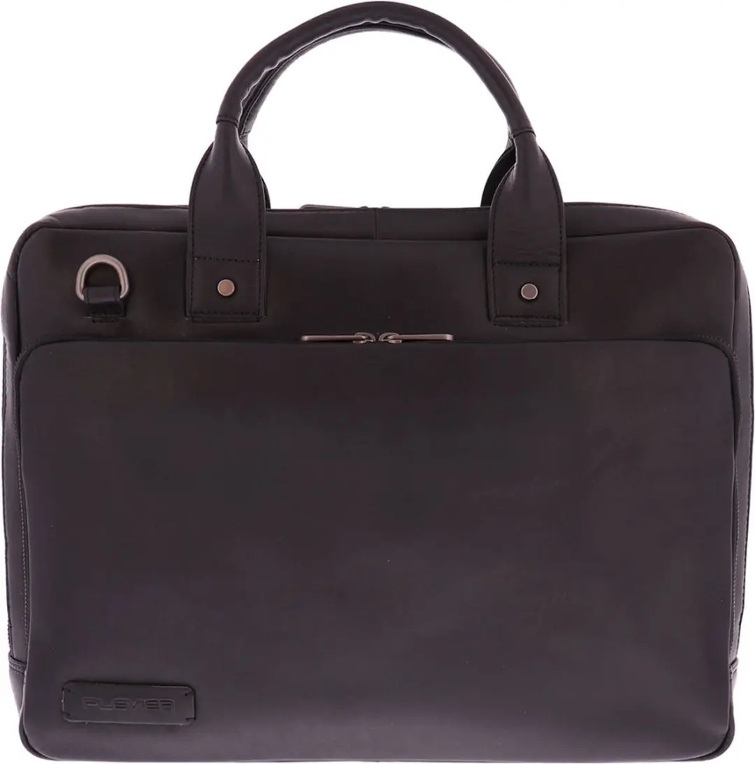 Plevier Transponder Laptoptas 15.6"